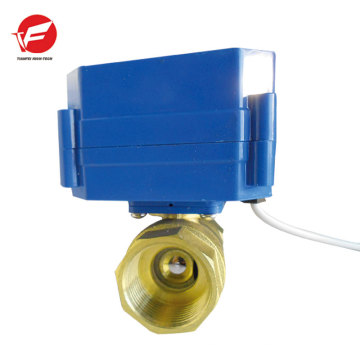 Best-quality electric control actuator ball valve